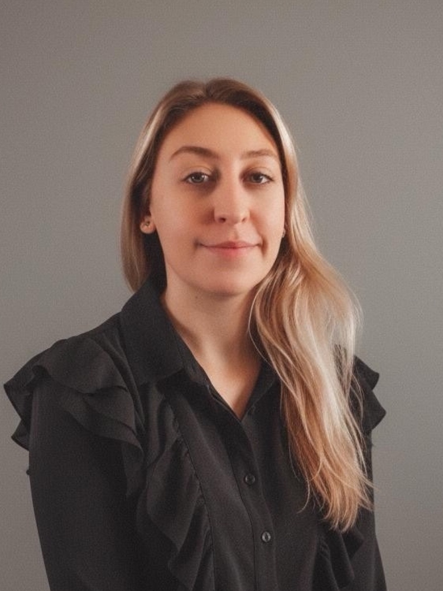Christina Poole-Bonacic